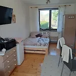 Ubytovani U Zameckeho Parku * Hluboká nad Vltavou