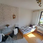 Ubytovani U Zameckeho Parku Privat bolig Hluboká nad Vltavou