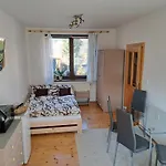 Privat bolig Ubytovani U Zameckeho Parku Hluboká nad Vltavou