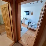 Privat bolig Ubytovani U Zameckeho Parku Hluboká nad Vltavou
