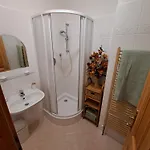 Privat bolig Ubytovani U Zameckeho Parku *