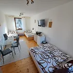 Ubytovani U Zameckeho Parku * Hluboká nad Vltavou