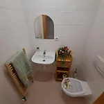 Ubytovani U Zameckeho Parku Privat bolig